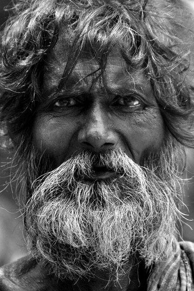 734 - old  man - SARKAR Sanghamitra - india.jpg
